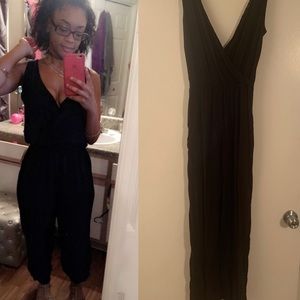 Ross Jump Suit